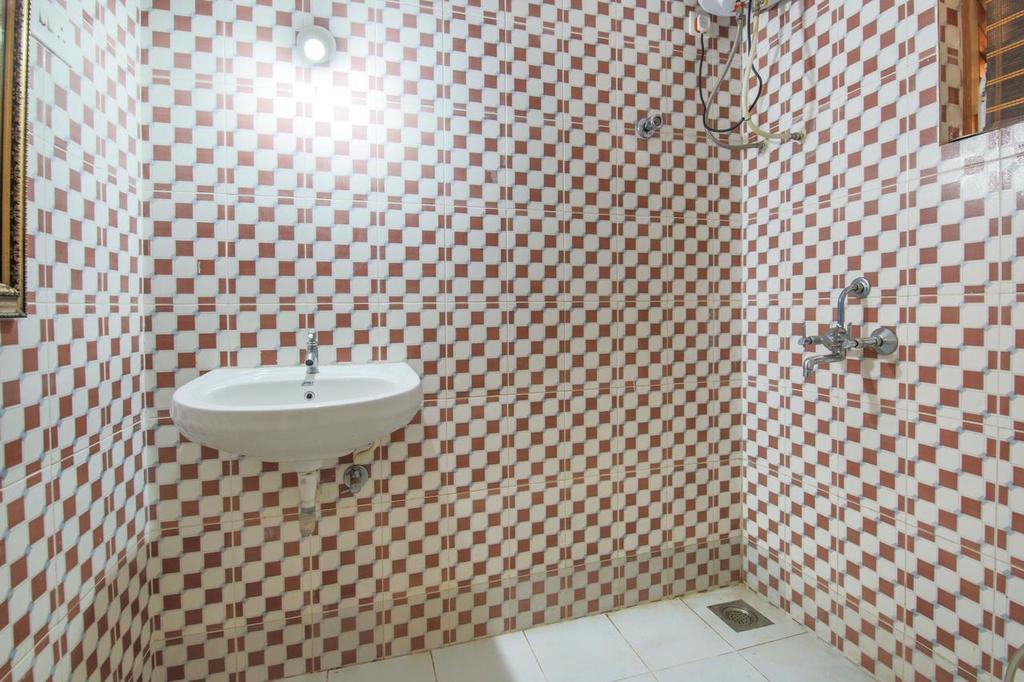 Madonna Holidays Apartment Benaulim Bagian luar foto